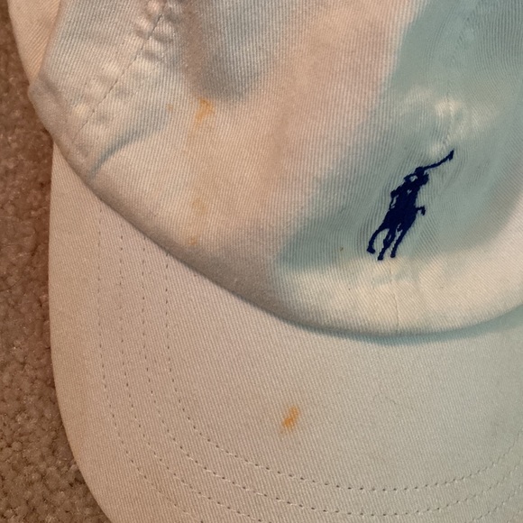 Polo Ralph Lauren hat - Picture 2 of 3